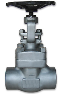 Manufacturers Exporters and Wholesale Suppliers of Forged Steel Valves Thane  Maharashtra